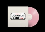 The Boys of Dungeon Lane (Pink)